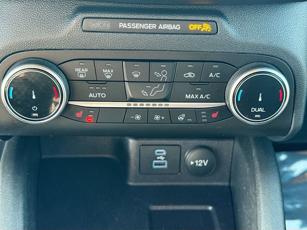 2023 Ford Escape ST-Line - Photo 15