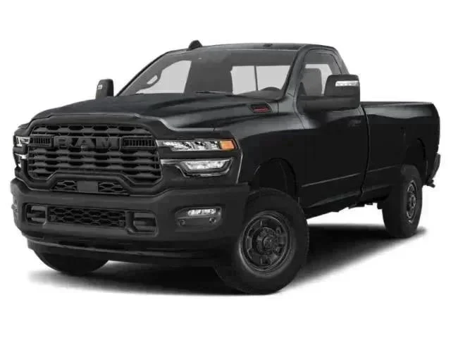 2027 RAM 2500 Tradesman