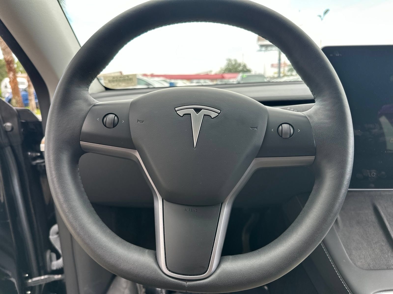 Used 2023 Black Tesla Long Range image 23