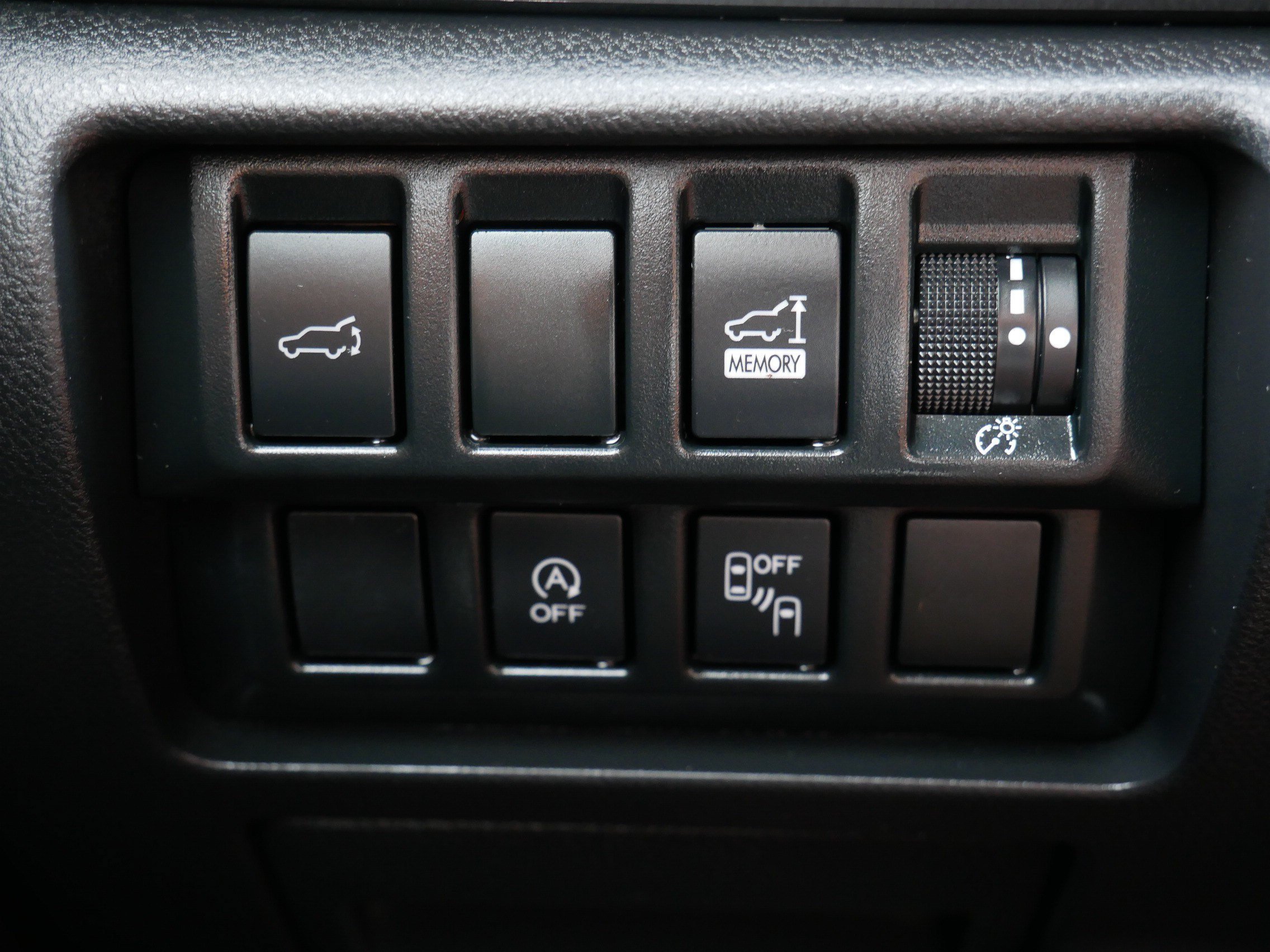 Used 2019 Horizon Blue Pearl Subaru Premium image 26