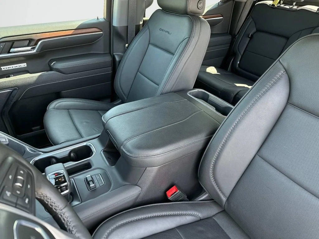 2025 GMC Sierra 1500 Denali - Photo 28