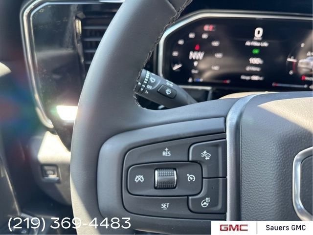 2026 GMC Sierra 1500 Elevation - Photo 17