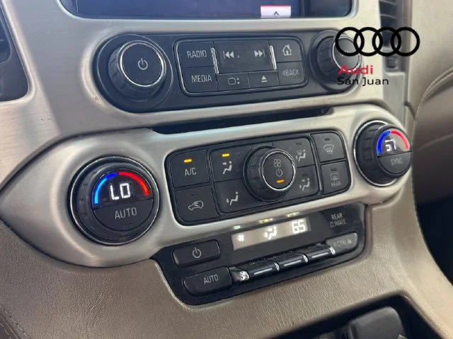 Used 2015 Gold GMC SLE image 18