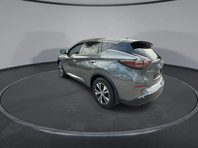 2019 Nissan Murano S - Photo 6