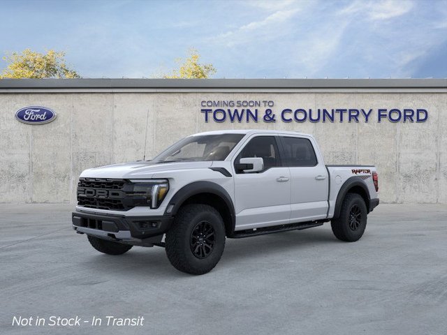 2026 Ford F-150 F-150 Raptor Raptor®