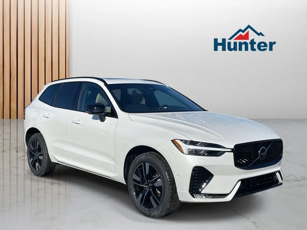 2026 Volvo XC60