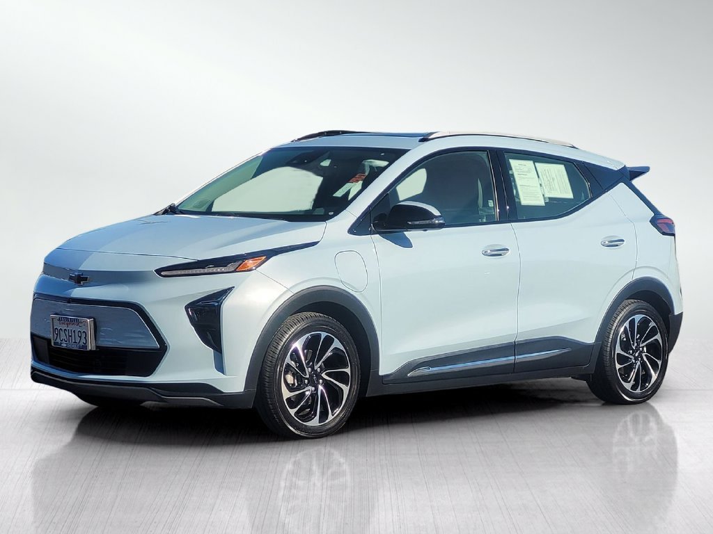 2022 Chevrolet Bolt EUV Premier - Photo 6