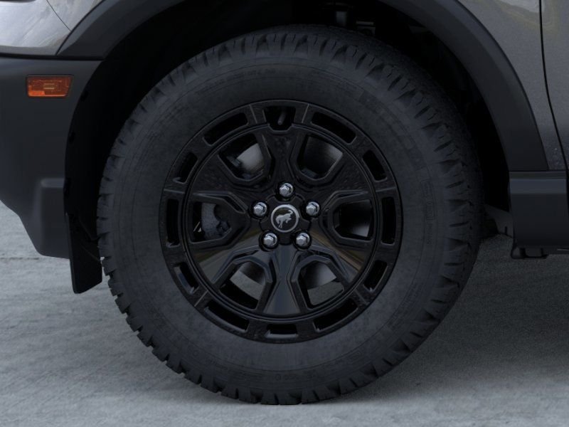 New 2026 Gray Ford Outer Banks image 19