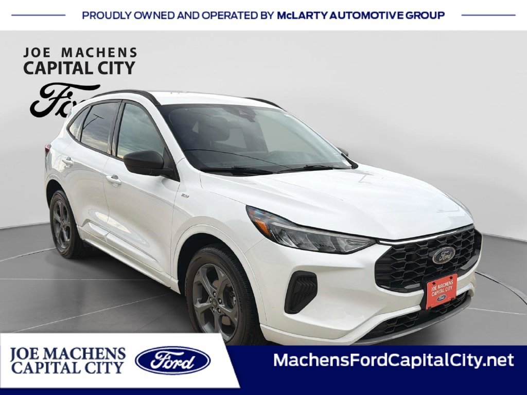2023 Ford Escape
