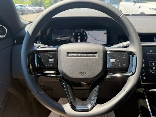 Certified Used 2026 White Land Rover S image 14
