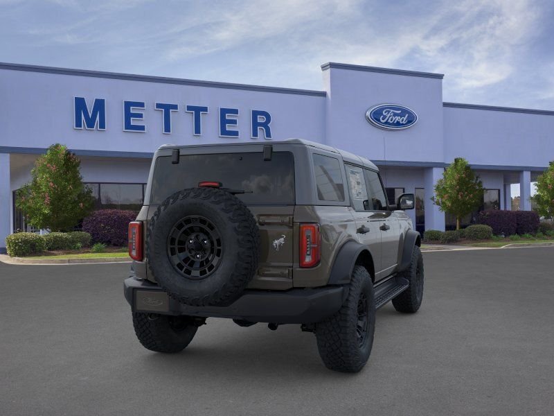 New 2026 Marsh Gray Ford Outer Banks® image 33
