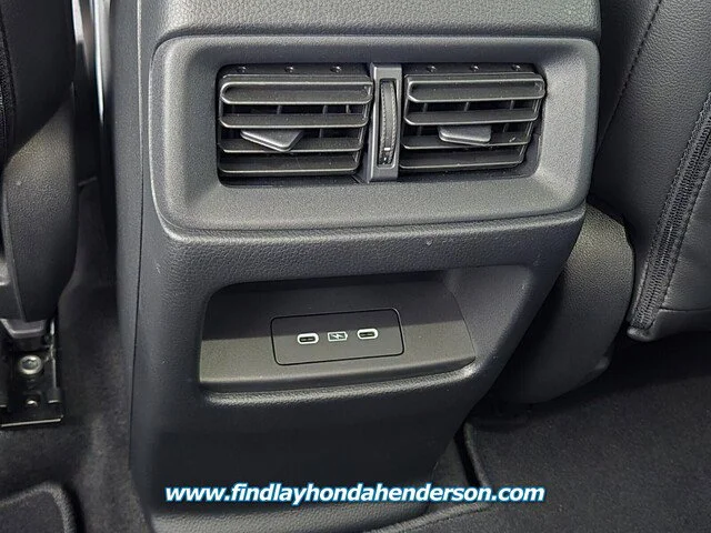 2025 Honda CR-V EX-L - Photo 52