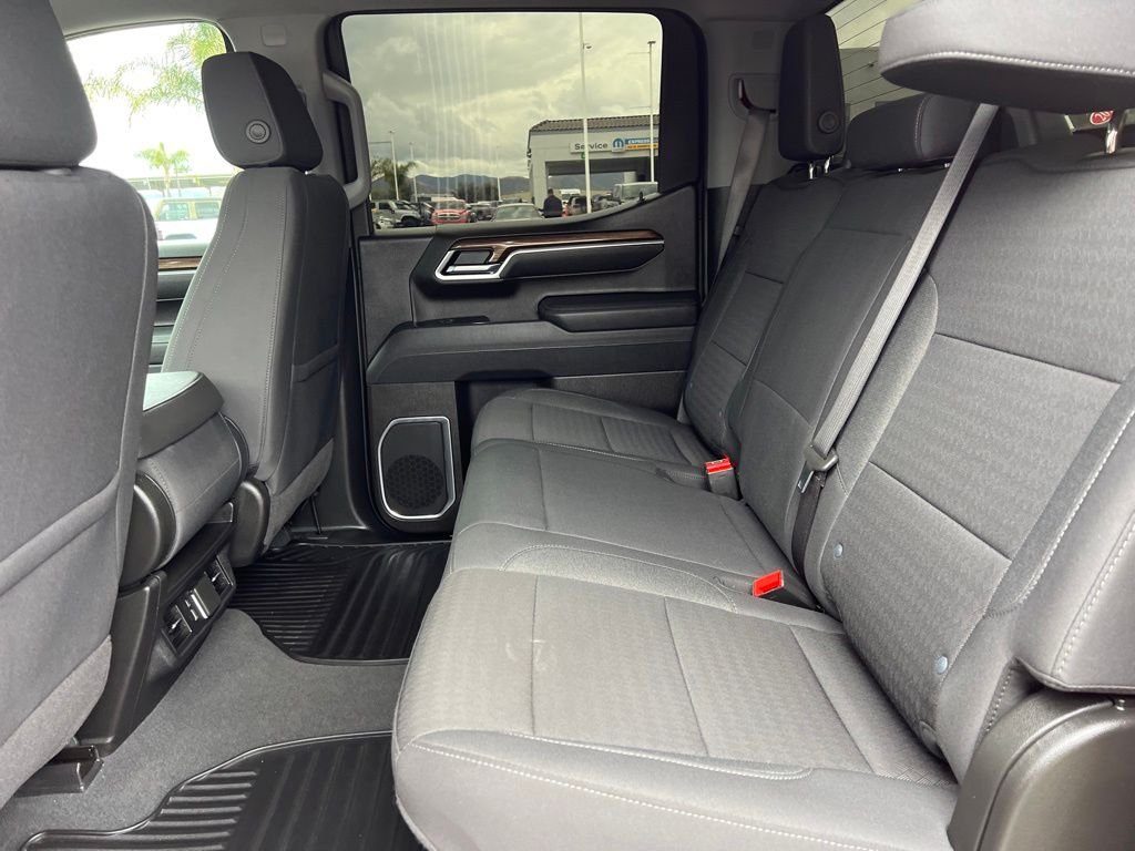 Used 2025 Red Chevrolet LT image 22