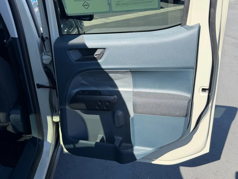 Used 2025 Desert Sand Ford XL image 21