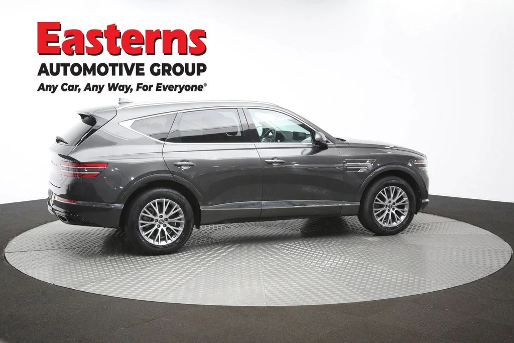 Used 2024 Gray Genesis 2.5T image 43