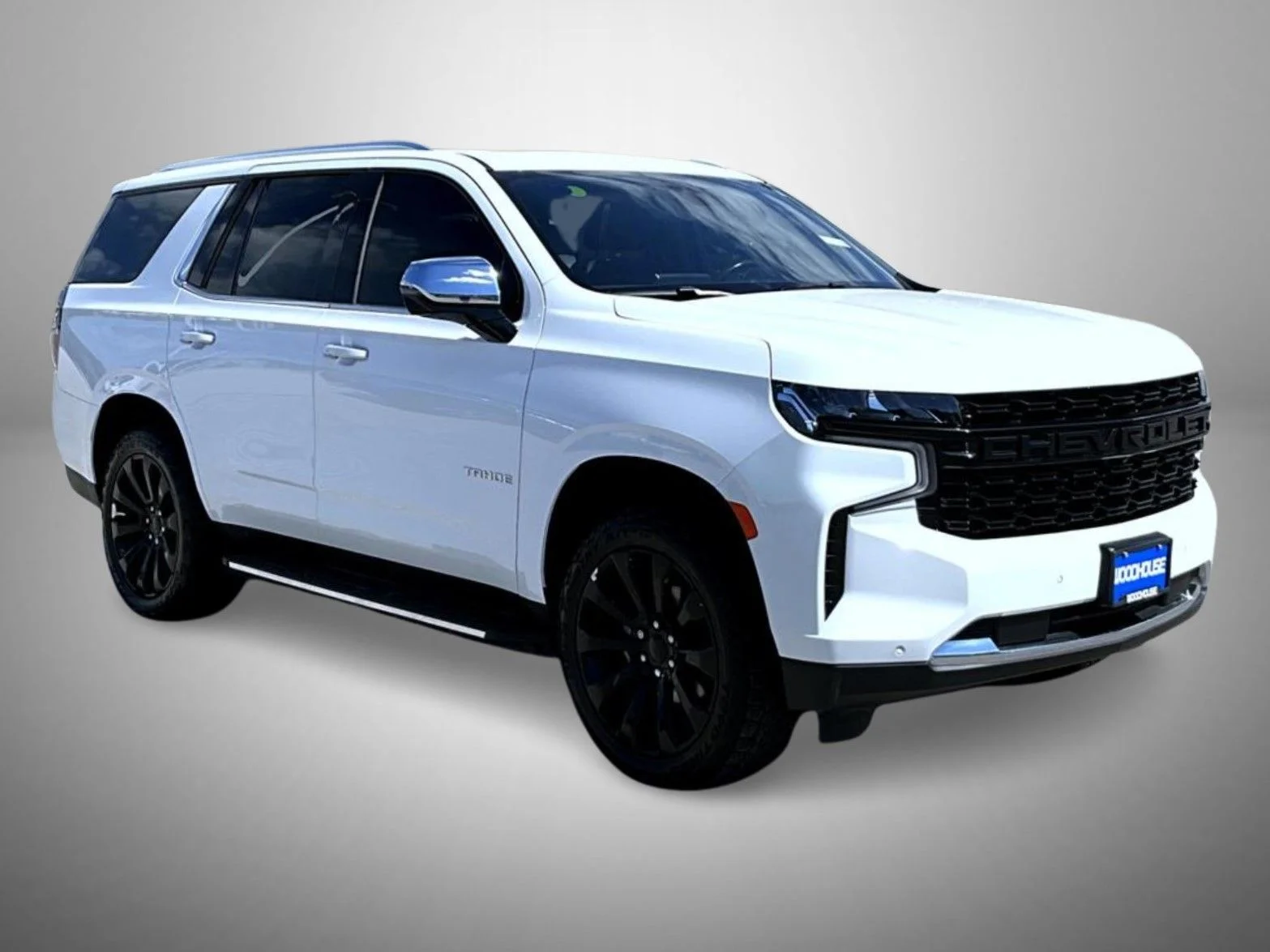 Used 2021 White Chevrolet LT image 3