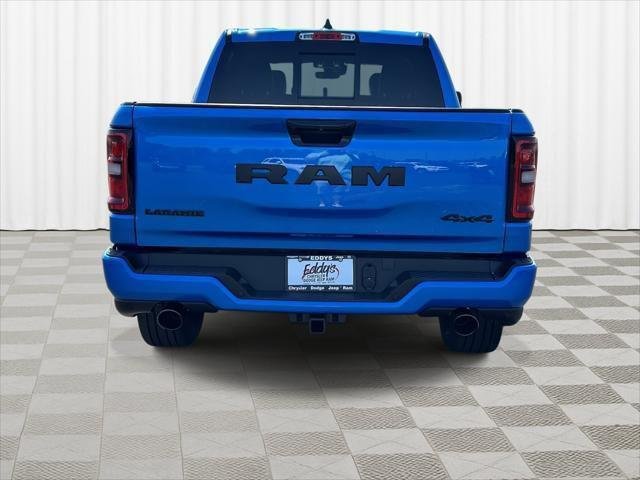 2026 RAM 1500 Laramie - Photo 6