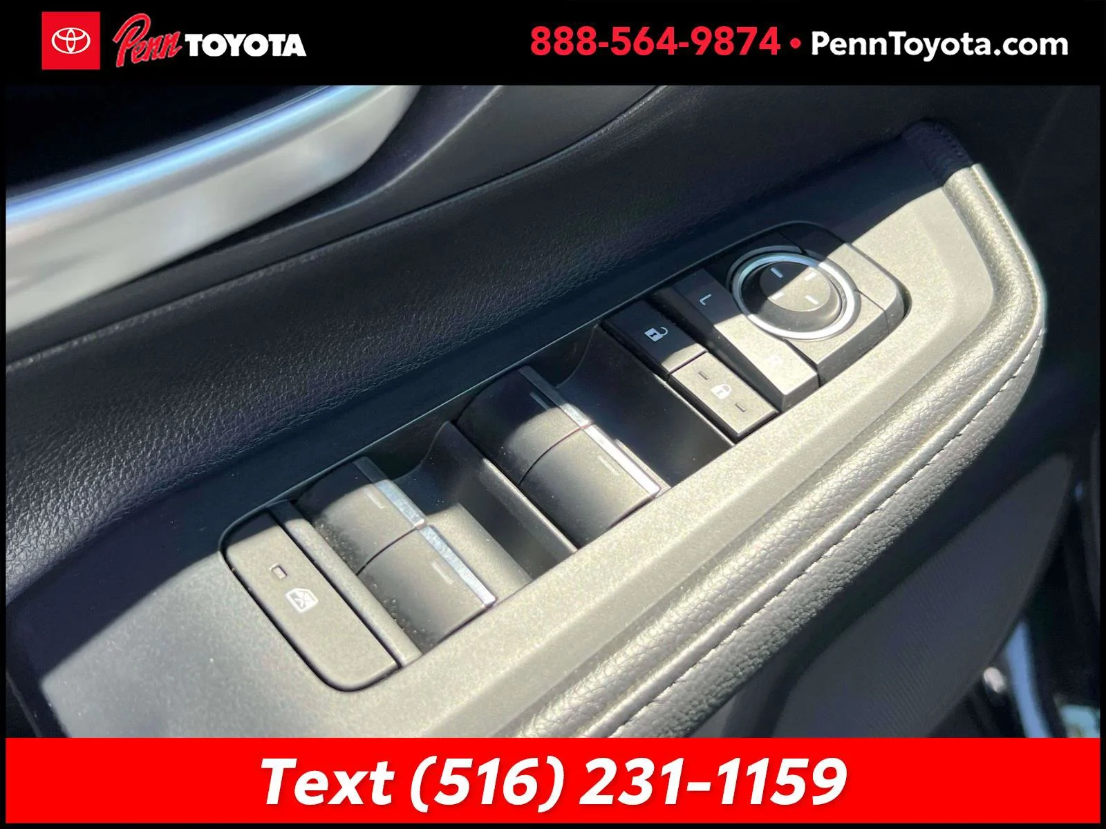 Used 2024 MIDNIGHT BLACK ME Toyota XLE image 19