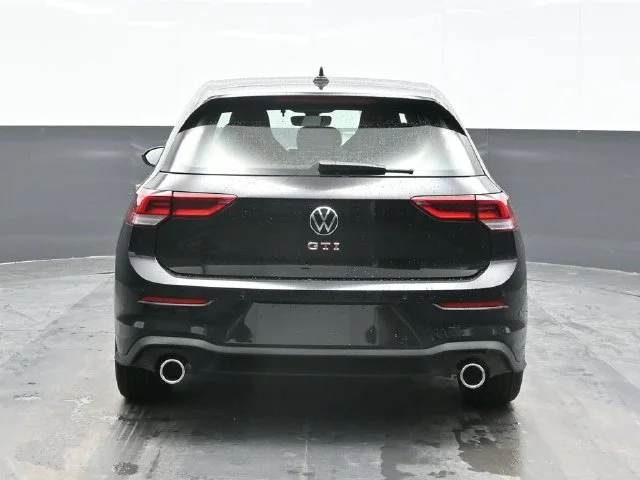 Certified Used 2026 Black Volkswagen SE image 2