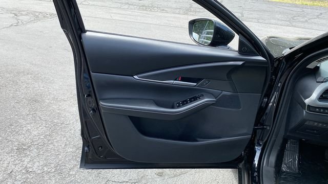 New 2026 Jet Black Mica Mazda 2.5 S Aire Edition image 20