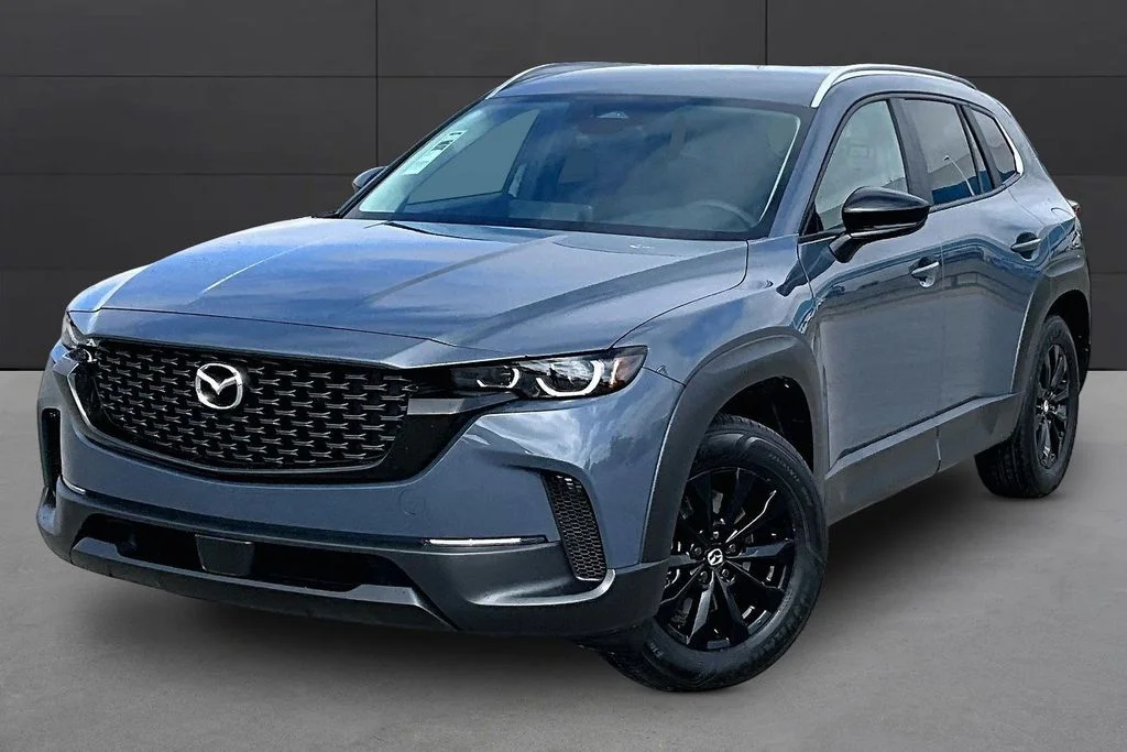 2026 Mazda CX-50 2.5 S Select's photo