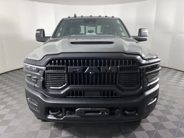 2026 RAM 2500 Power Wagon - Photo 13