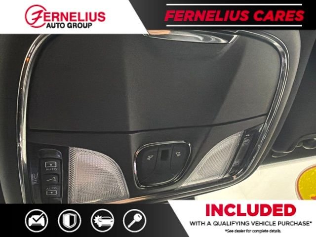 Used 2021 Red Jeep Latitude Lux image 49