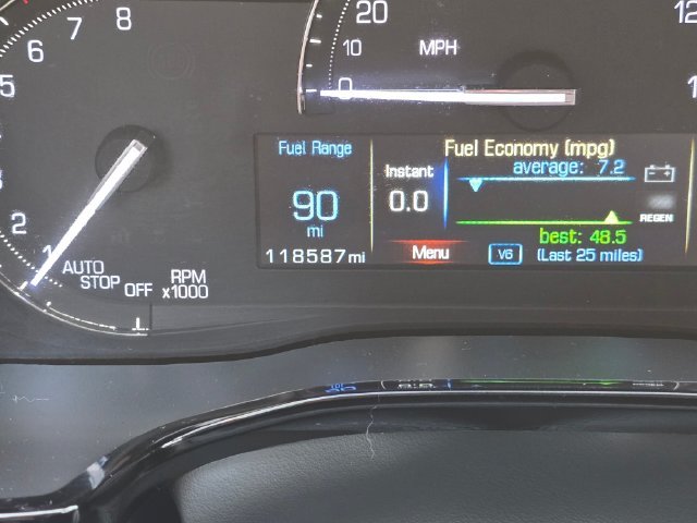 2017 Cadillac XT5 Luxury - Photo 30