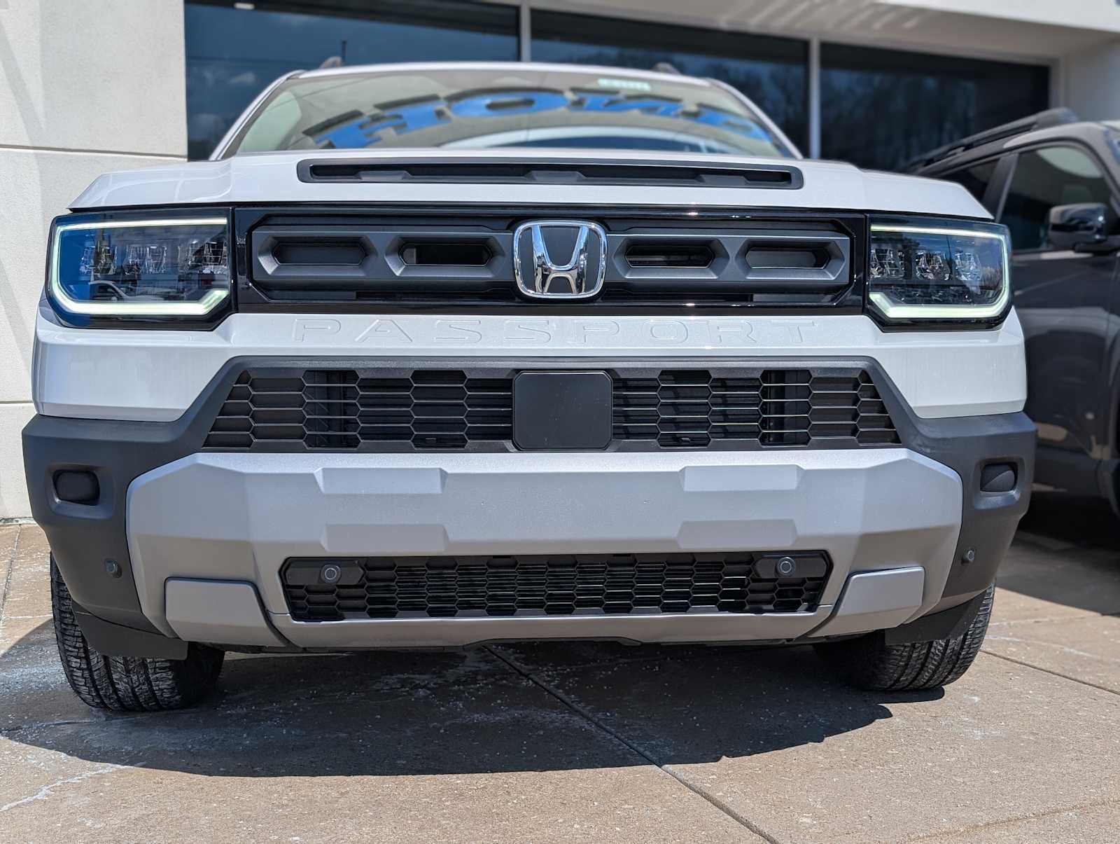 2026 Honda Passport RTL - Photo 2