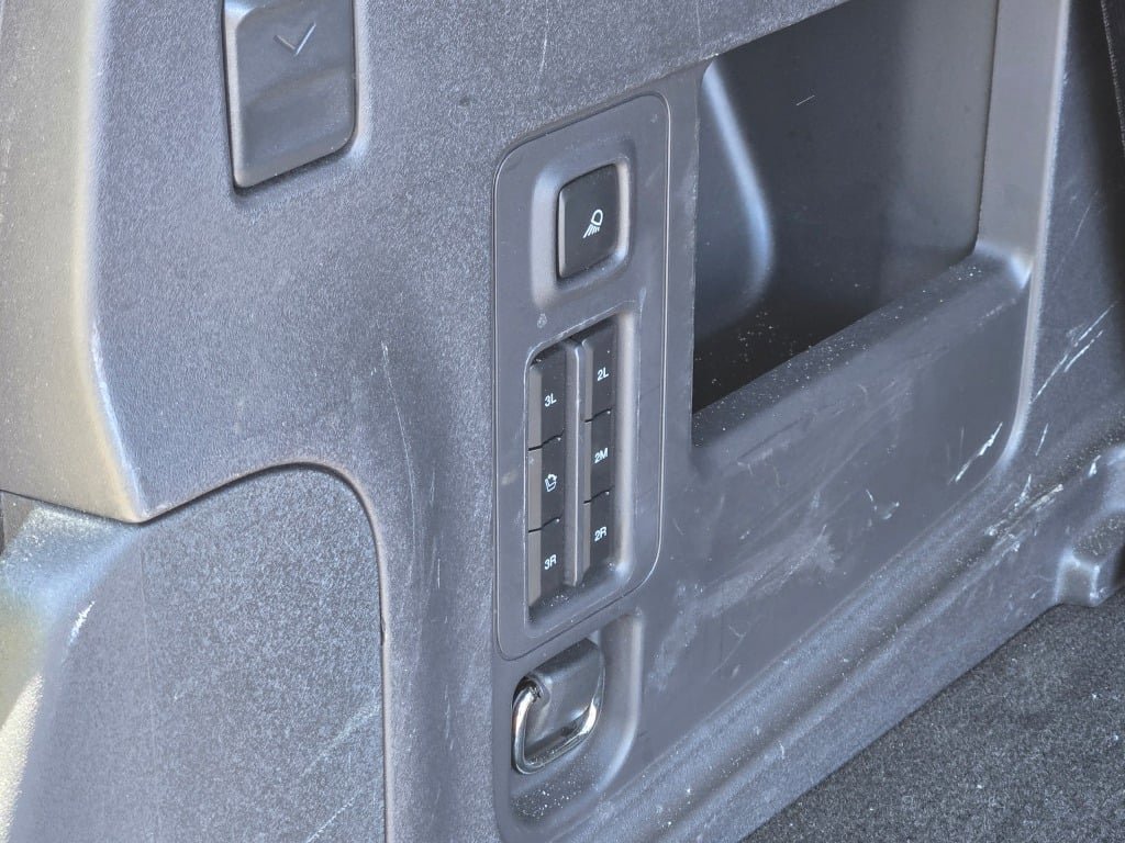 2025 Ford Expedition Active - Photo 17