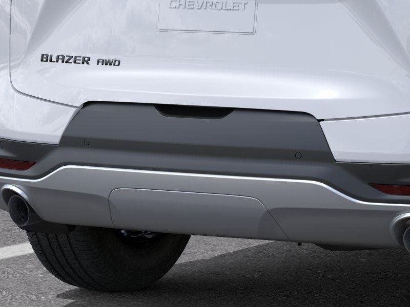 2026 Chevrolet Blazer 2LT - Photo 14