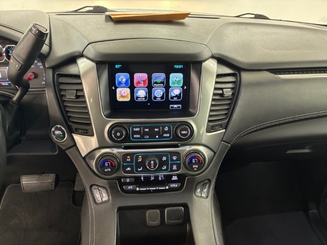 Certified Used 2018 PEPPERDUST METALLIC Chevrolet LT image 26