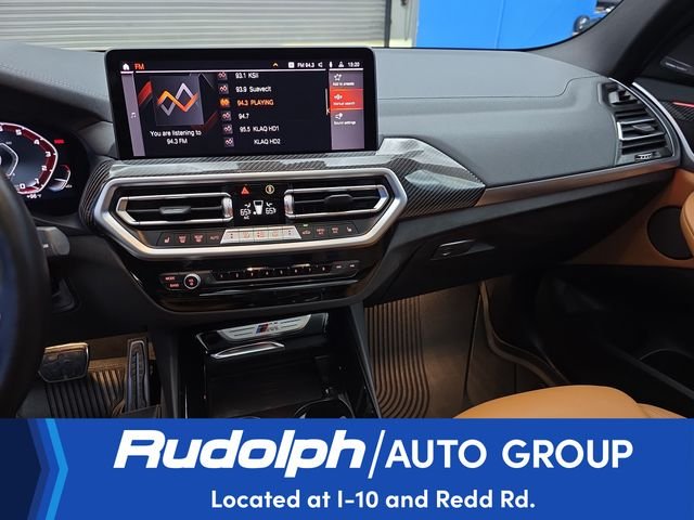 Used 2024 Gray BMW M40i image 22