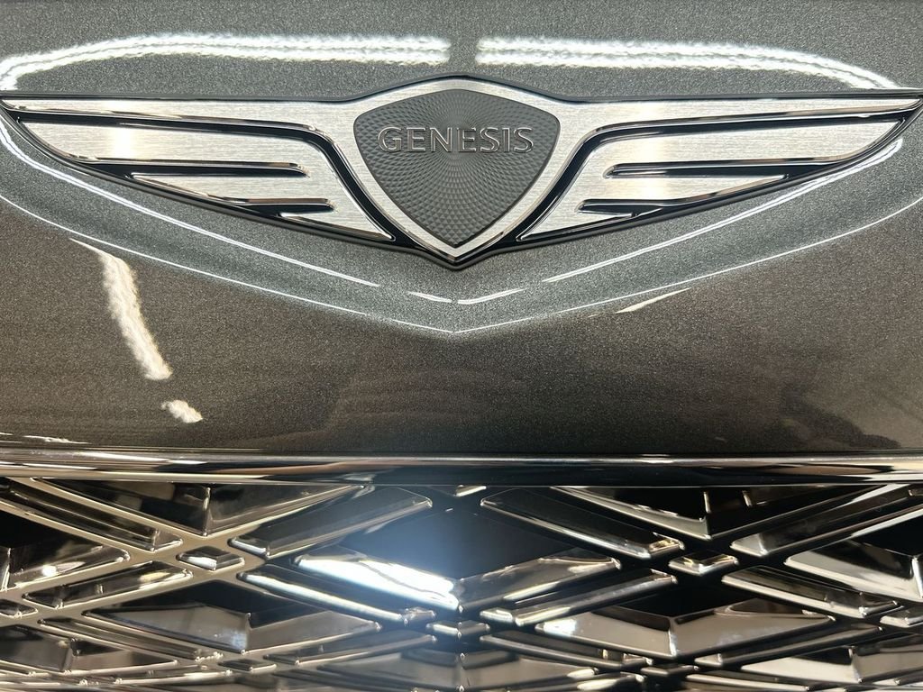 Used 2026 Gray Genesis 2.5T Select image 39