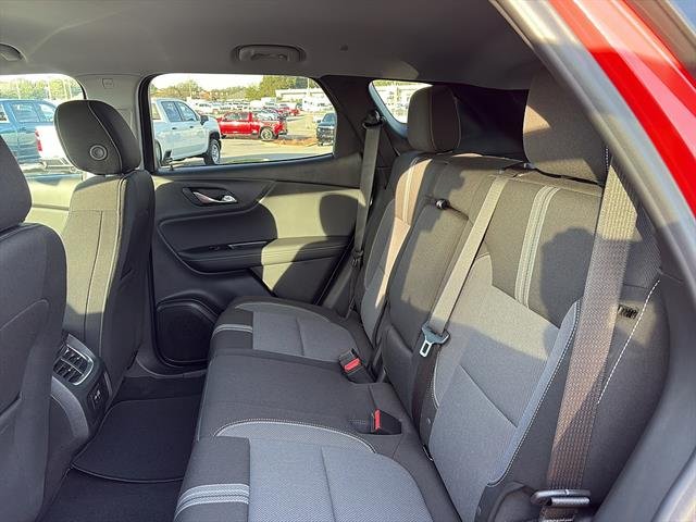 2026 Chevrolet Blazer 2LT - Photo 13