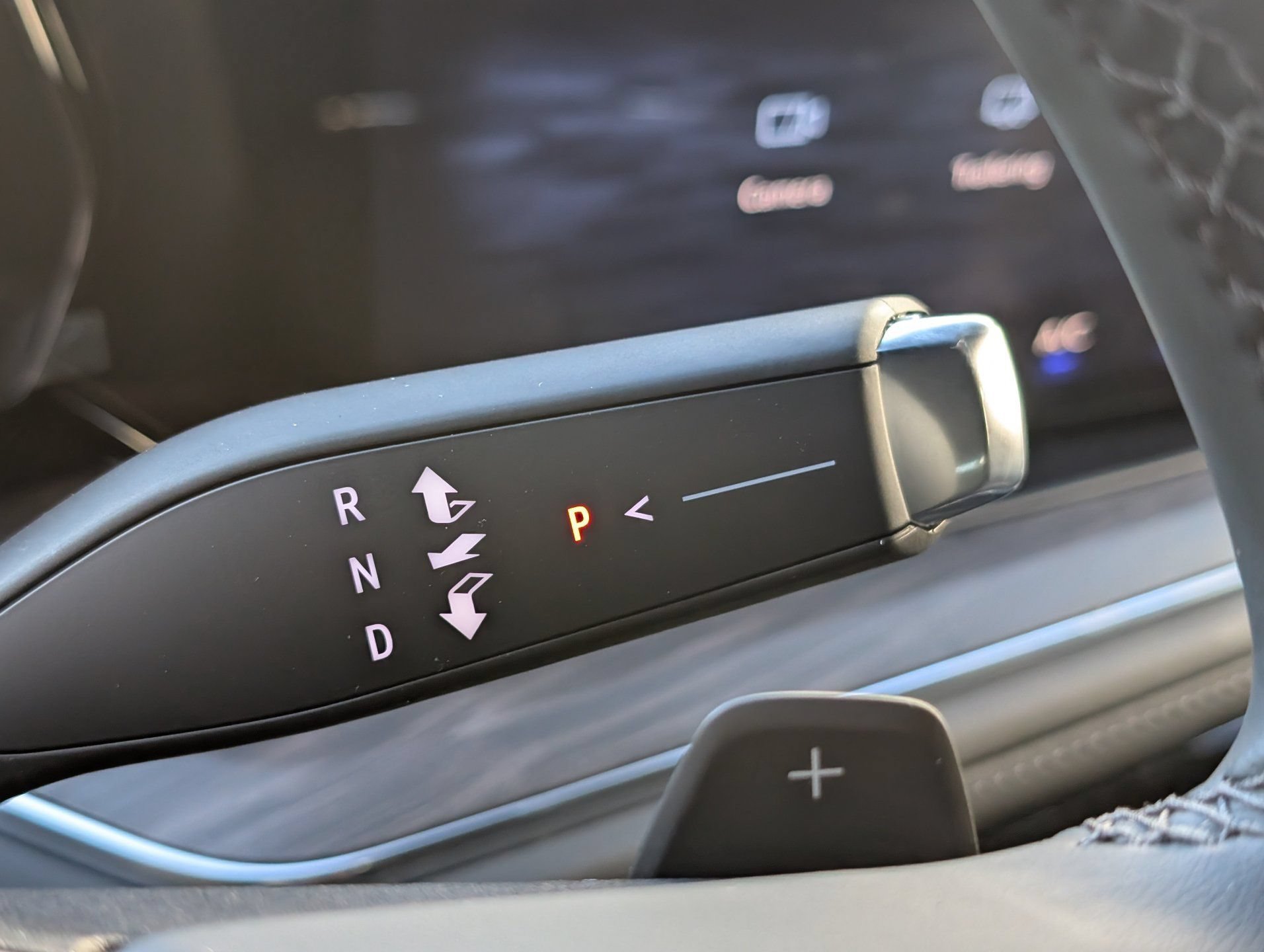 New 2026 Black Chevrolet LT image 20