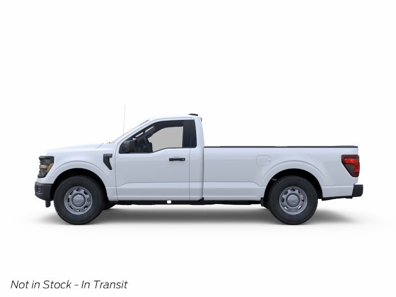 New 2026 Oxford White Ford XL image 3