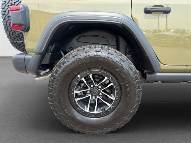 New 2026 41 Jeep Willys image 33