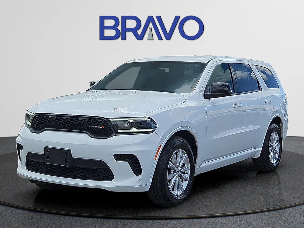 2025 Dodge Durango