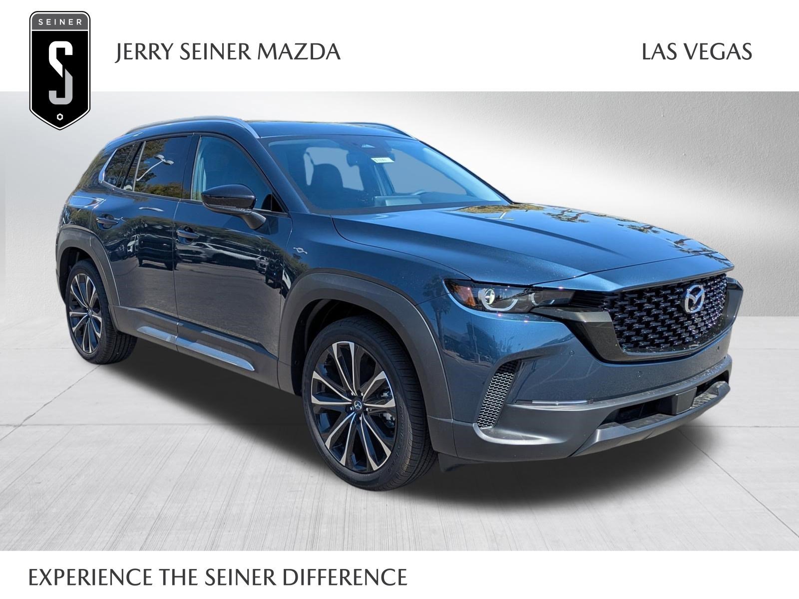 New Mazda CX-50 For Sale in Las Vegas | Jerry Seiner Mazda