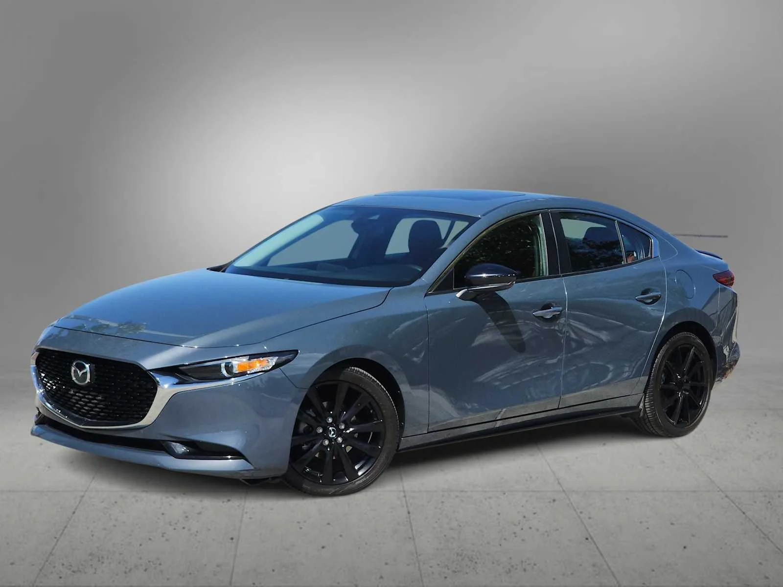 2023 Mazda Mazda3
