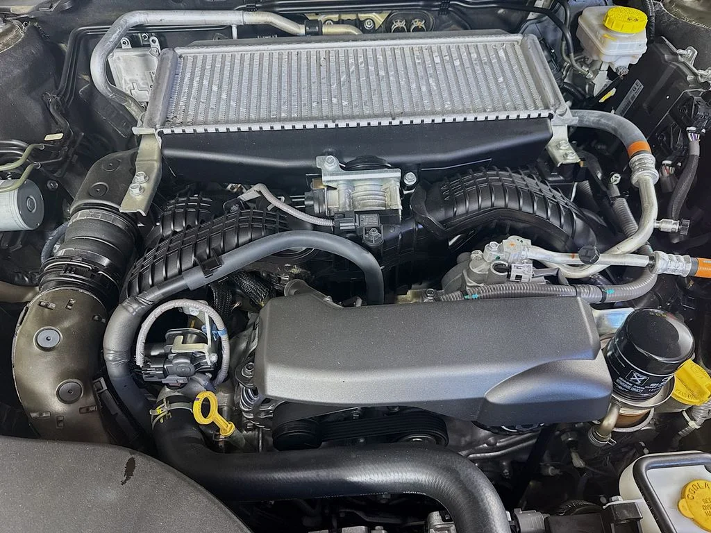 Certified Used 2023 Brown Subaru Touring XT image 40