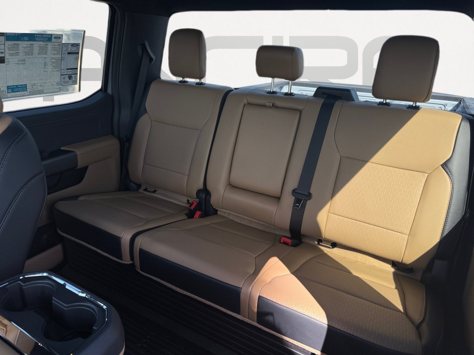 2026 Ford F-350 Super Duty Lariat - Photo 17