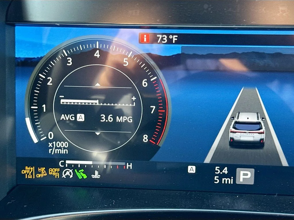 New 2026 Gray Subaru Limited XT image 15