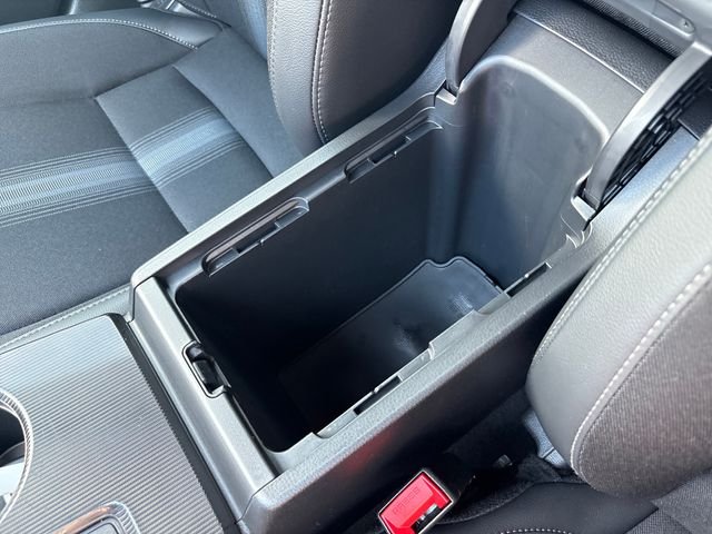 2024 Honda Civic Sport - Photo 24