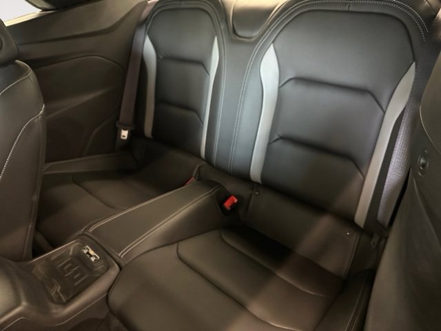 Used 2017 Yellow Chevrolet 2LT image 14