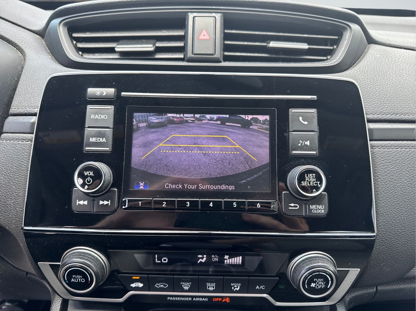 Used 2018  Honda LX image 24