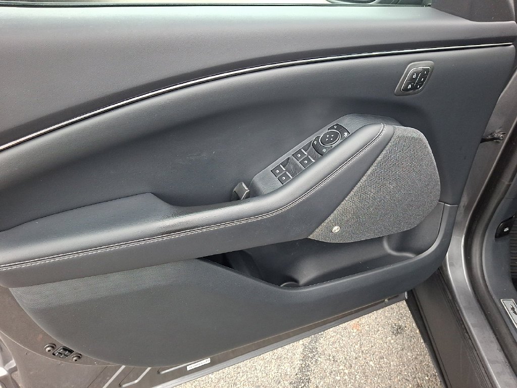 Used 2023 Gray Ford Premium image 12
