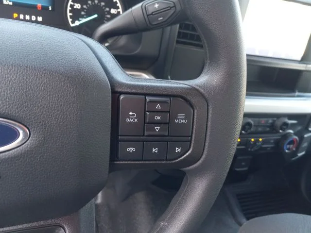New 2025 Oxford White Ford XL image 20
