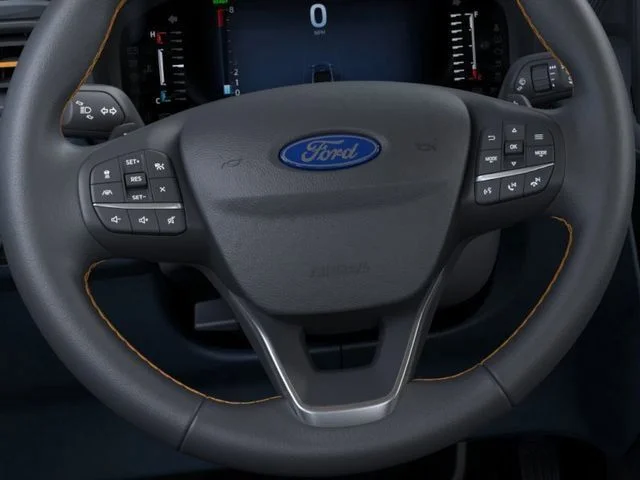 New 2026 Gray Ford Tremor image 14